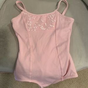 4/5 Dance Leotards, Skirt, Tights